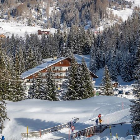 Hotel Planac Corvara In Badia Extérieur photo