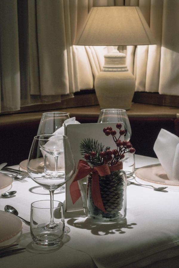 Hotel Planac Corvara In Badia Extérieur photo