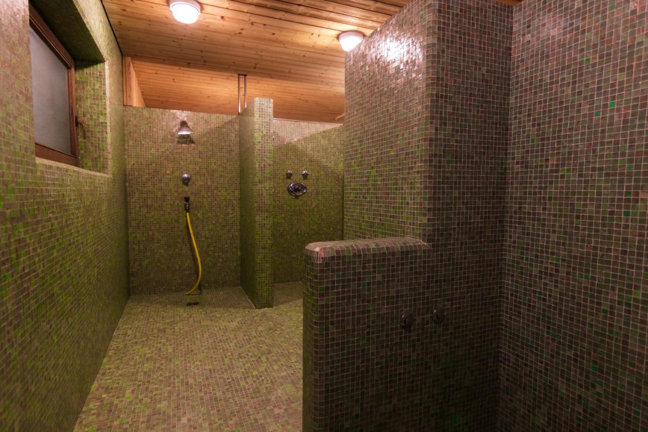 Hotel Planac Corvara In Badia Extérieur photo