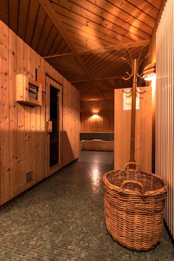 Hotel Planac Corvara In Badia Extérieur photo