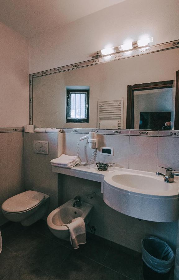 Hotel Planac Corvara In Badia Extérieur photo