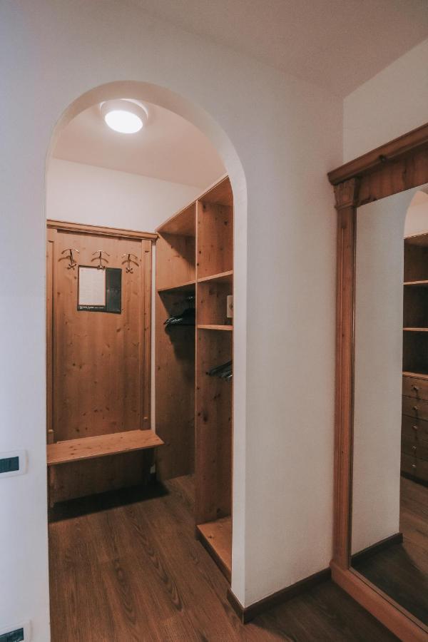 Hotel Planac Corvara In Badia Extérieur photo