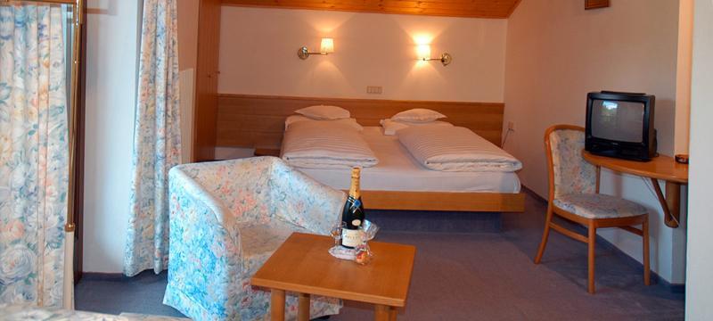 Hotel Planac Corvara In Badia Extérieur photo