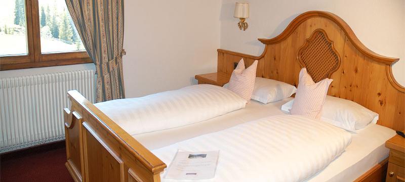 Hotel Planac Corvara In Badia Extérieur photo