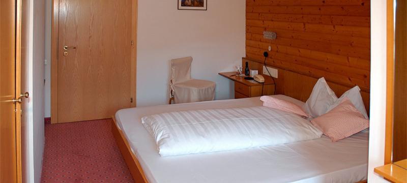 Hotel Planac Corvara In Badia Extérieur photo