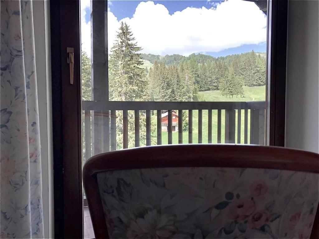 Hotel Planac Corvara In Badia Chambre photo
