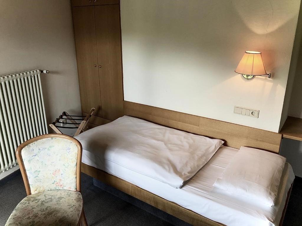 Hotel Planac Corvara In Badia Chambre photo