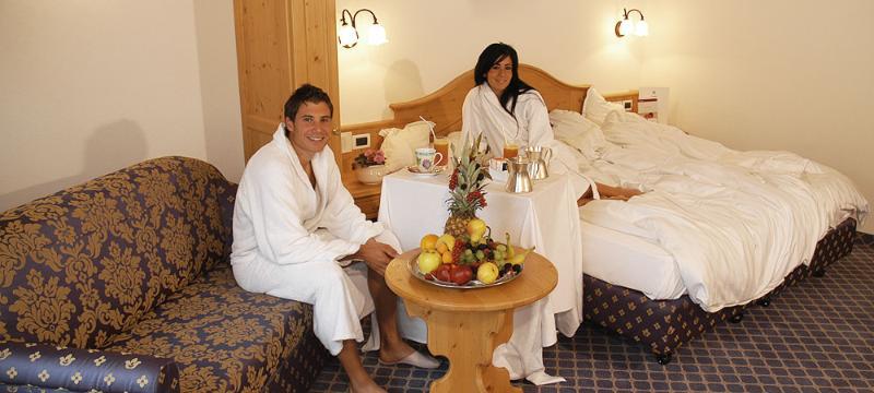 Hotel Planac Corvara In Badia Extérieur photo